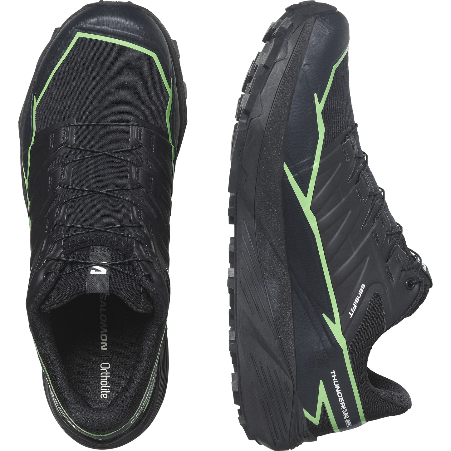 THUNDERCROSS GORE-TEX MEN'S