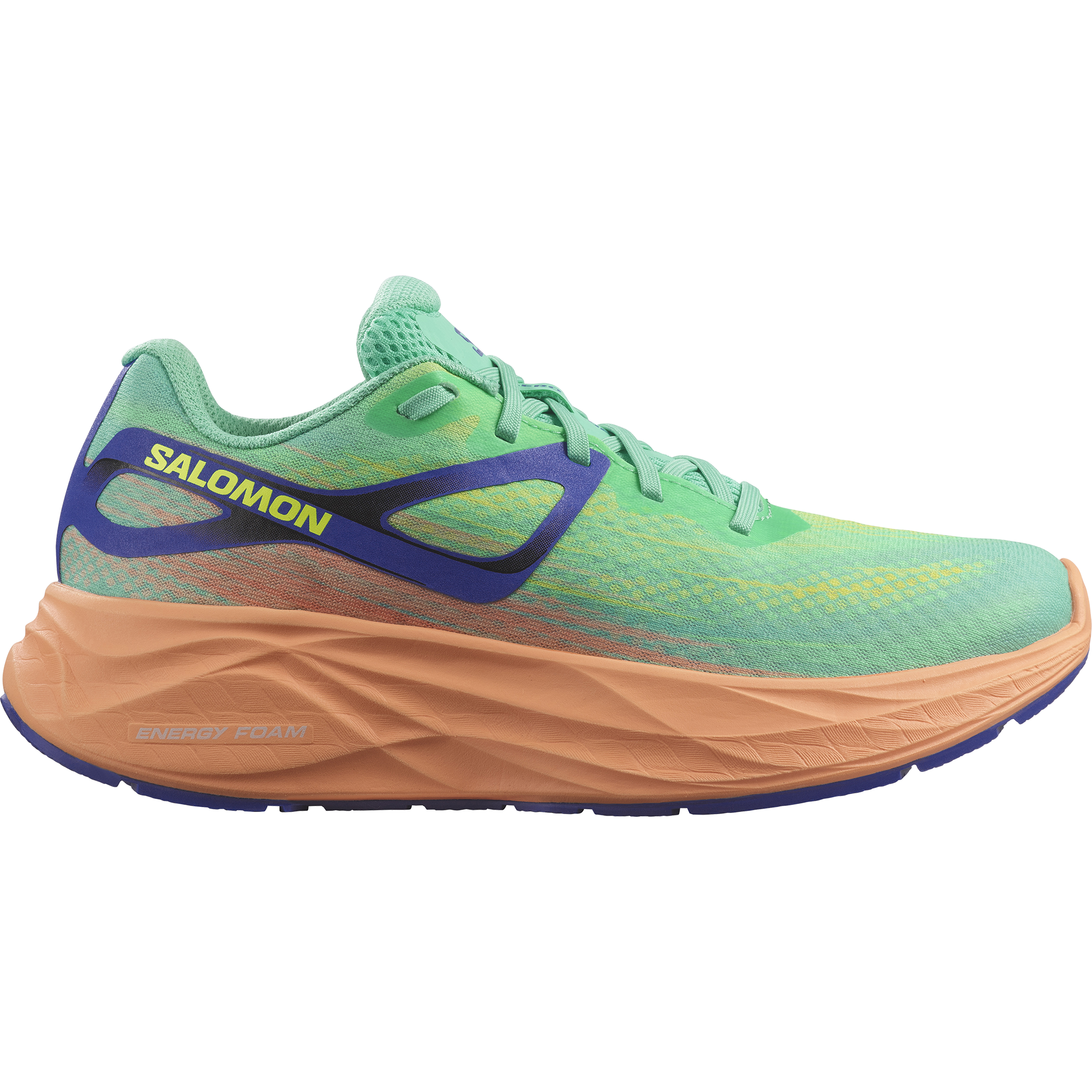 Maximum Cushioning