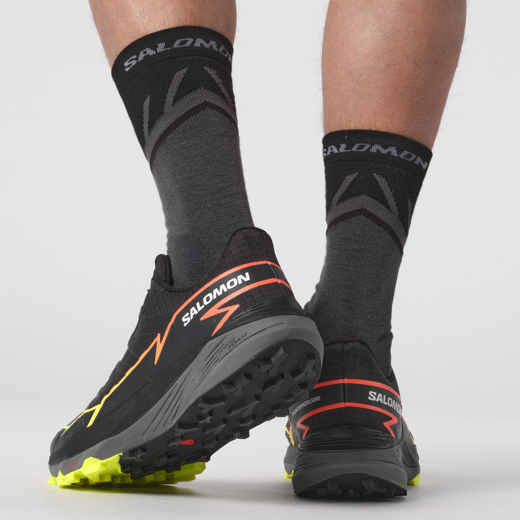 Buy THUNDERCROSS MEN S by Salomon Australia online Salomon New Zealand