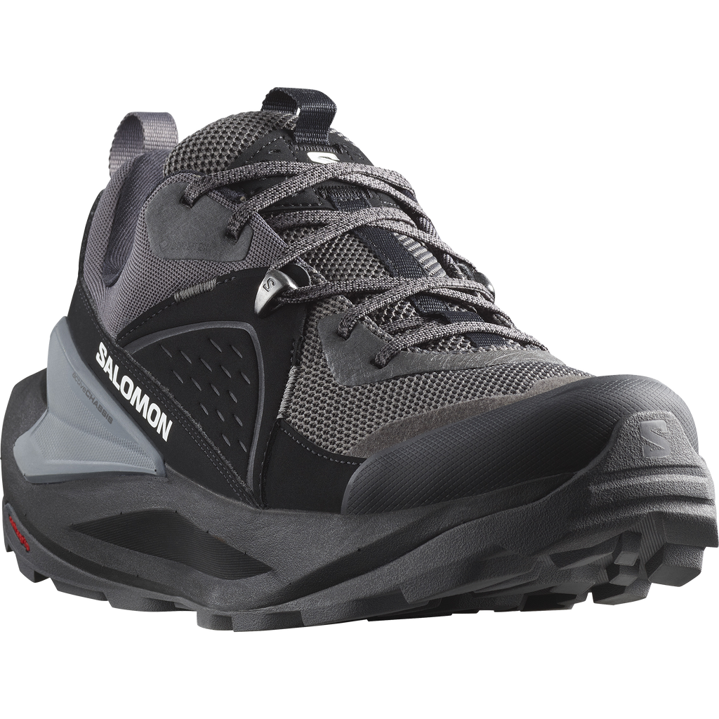 Salomon chassis outlet