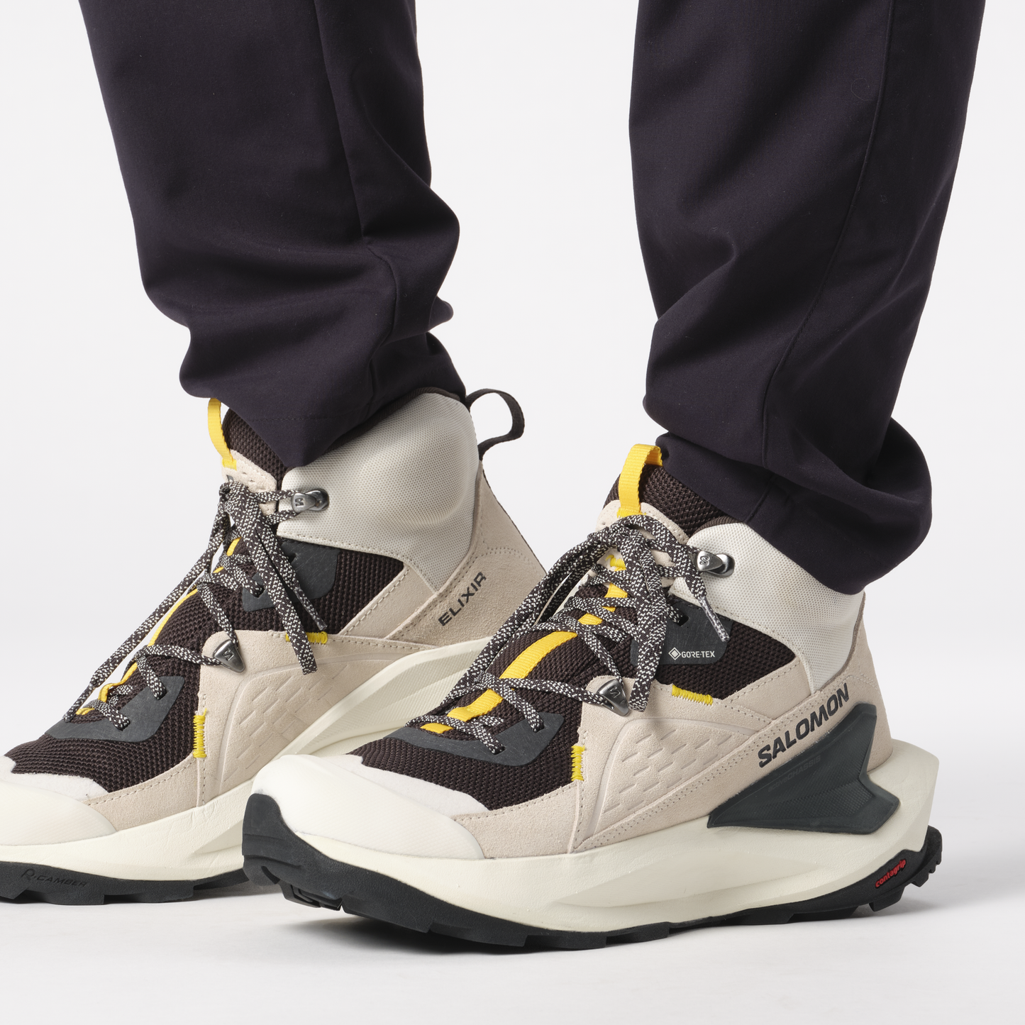 ELIXIR MID GORE-TEX MEN'S