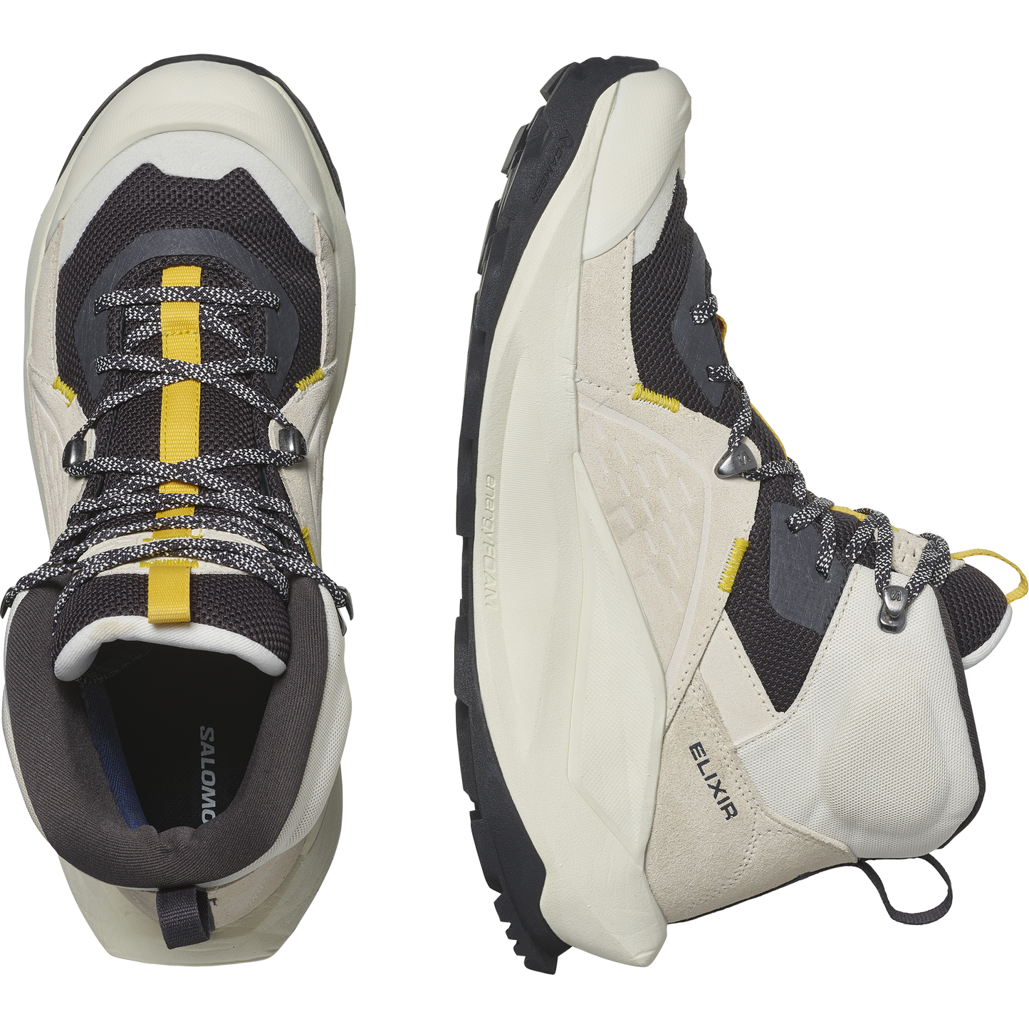 ELIXIR MID GORE-TEX MEN'S