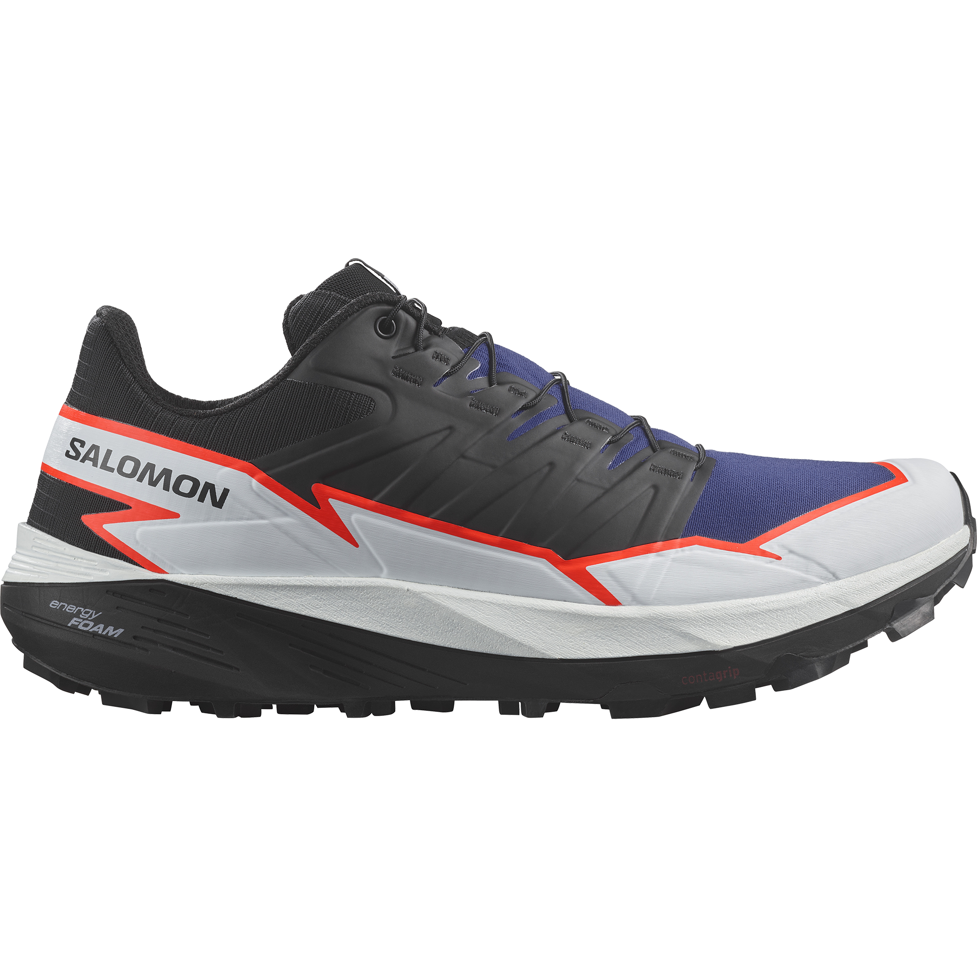 Running Performance