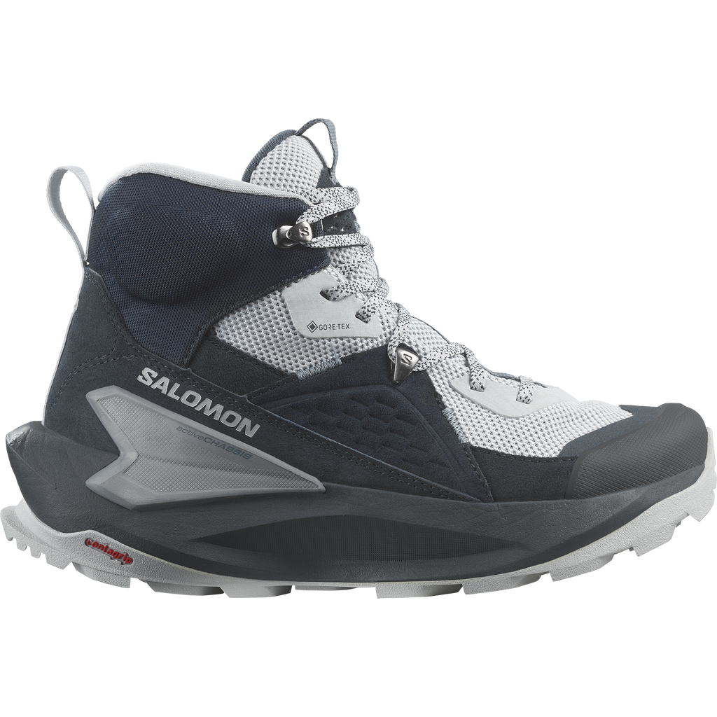 Salomon chassis deals