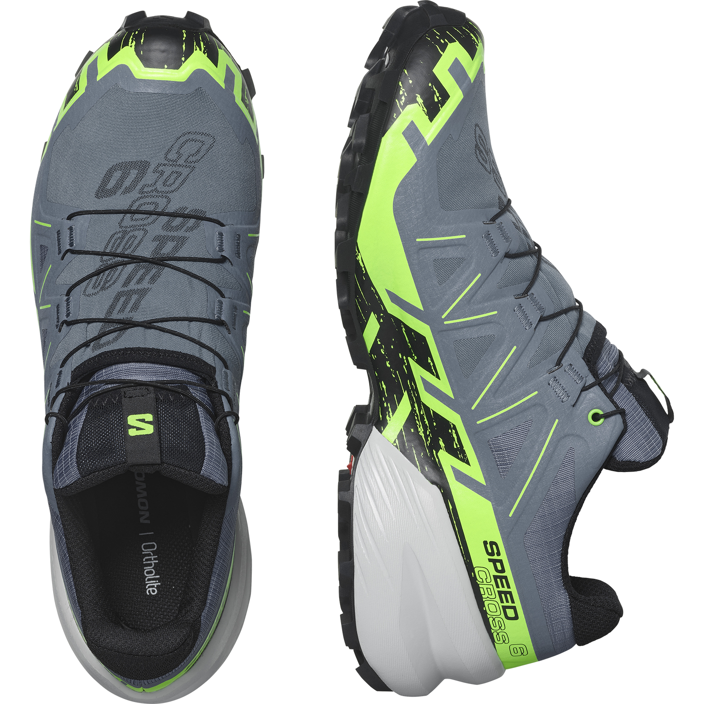 SPEEDCROSS 6 GORE-TEX MEN'S