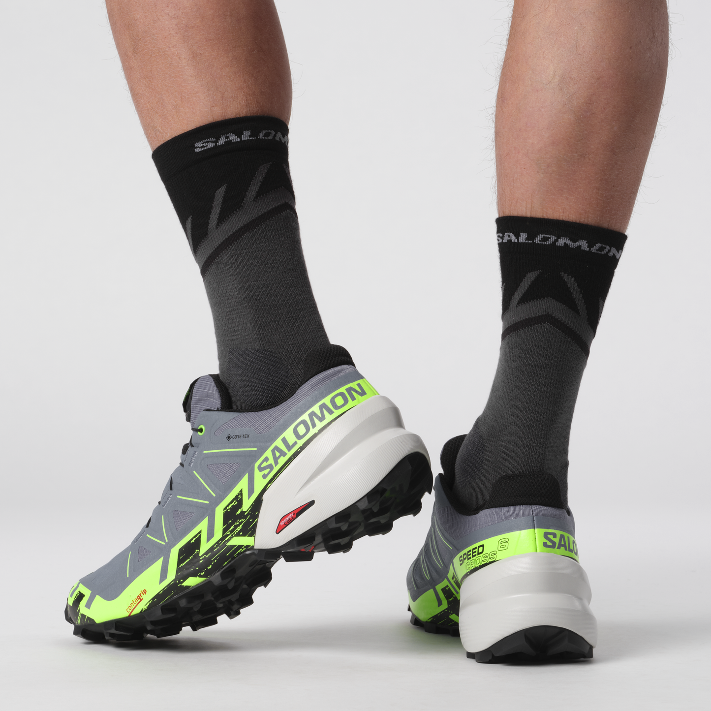 SPEEDCROSS 6 GORE-TEX MEN'S