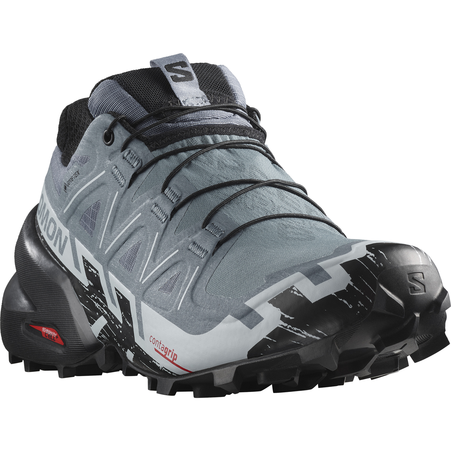 SPEEDCROSS 6 GORE-TEX WOMEN'S