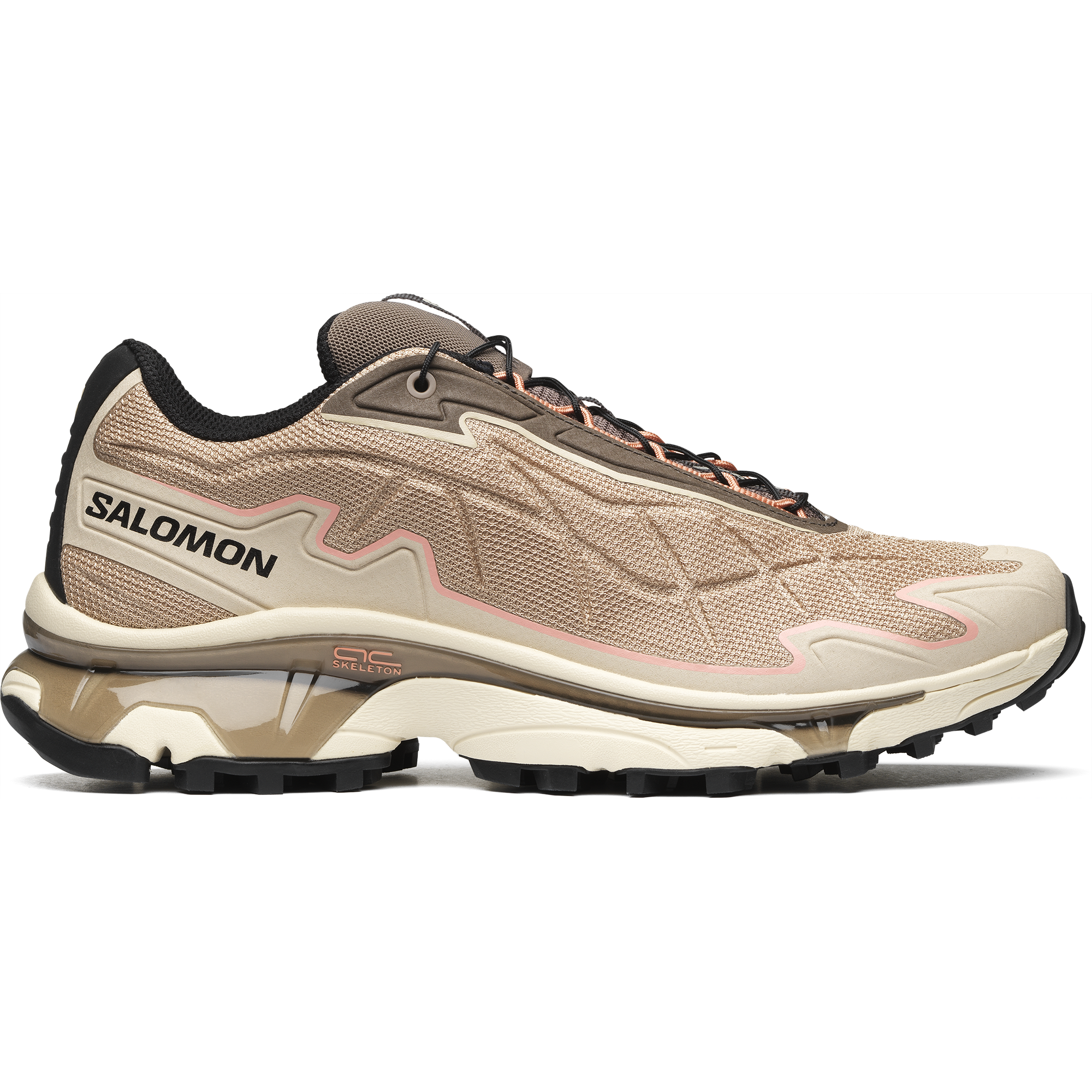 Lightweight and Cushioned