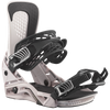 HOLOGRAM SNOWBOARD BINDING UNISEX