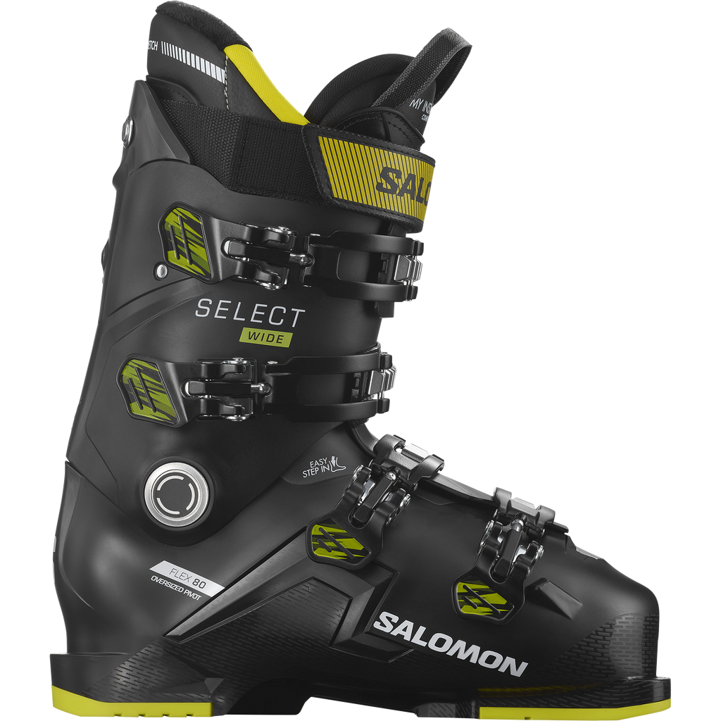 Buy SELECT 80 WIDE SKI BOOT MEN'S by Salomon Australia online