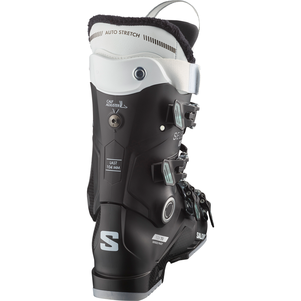Buy SELECT 70 W WIDE SKI BOOT WOMEN'S by Salomon Australia online