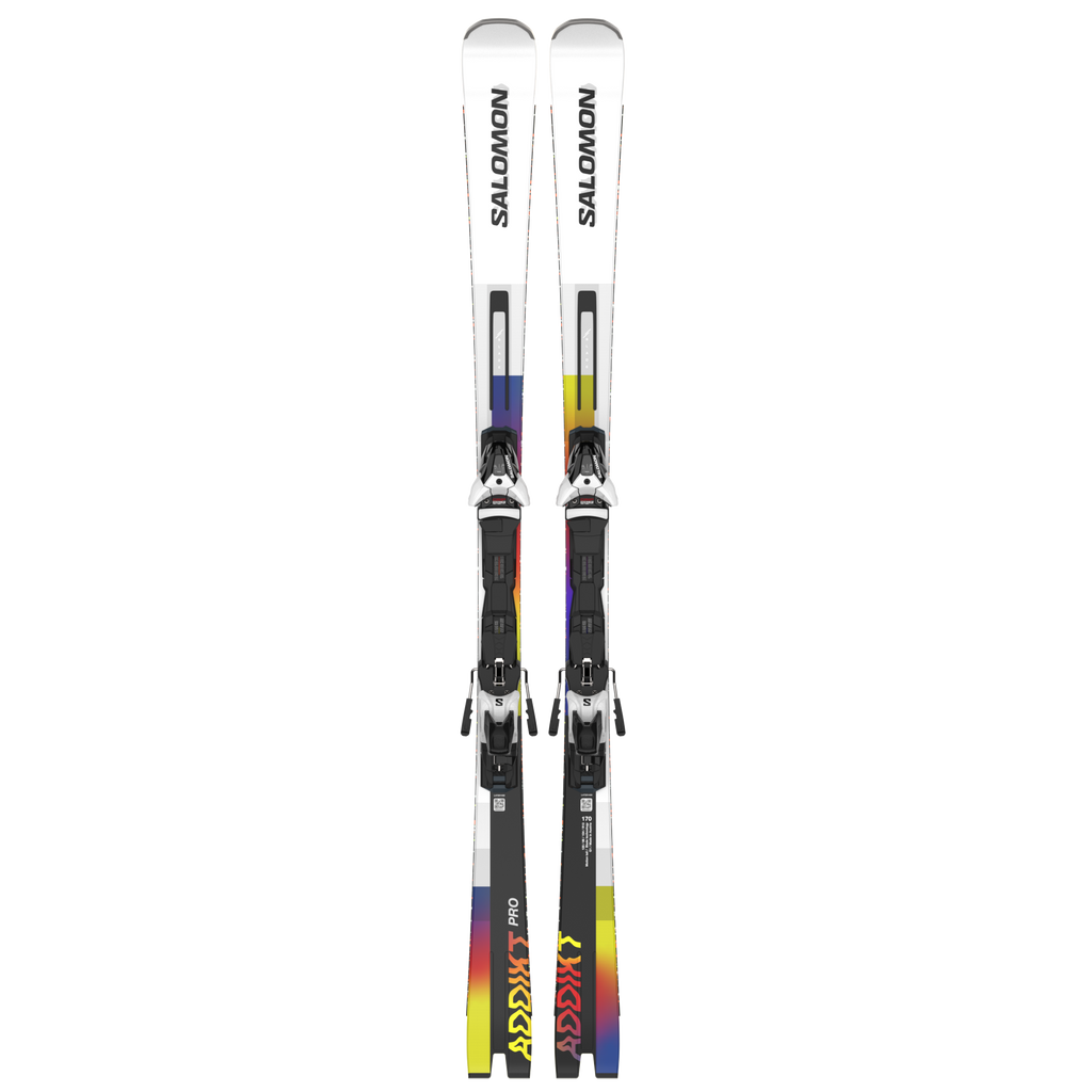 Ski de fond discount salomon