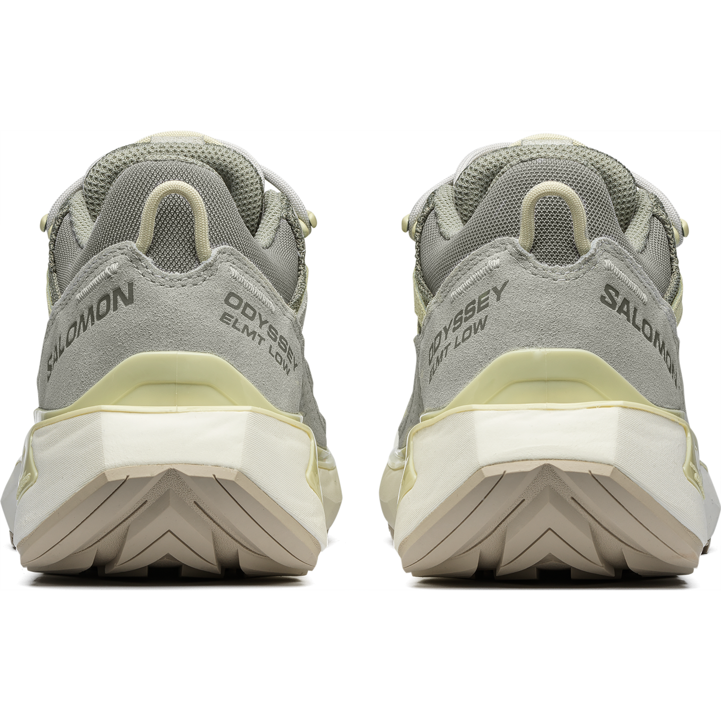 ODYSSEY ELMT LOW