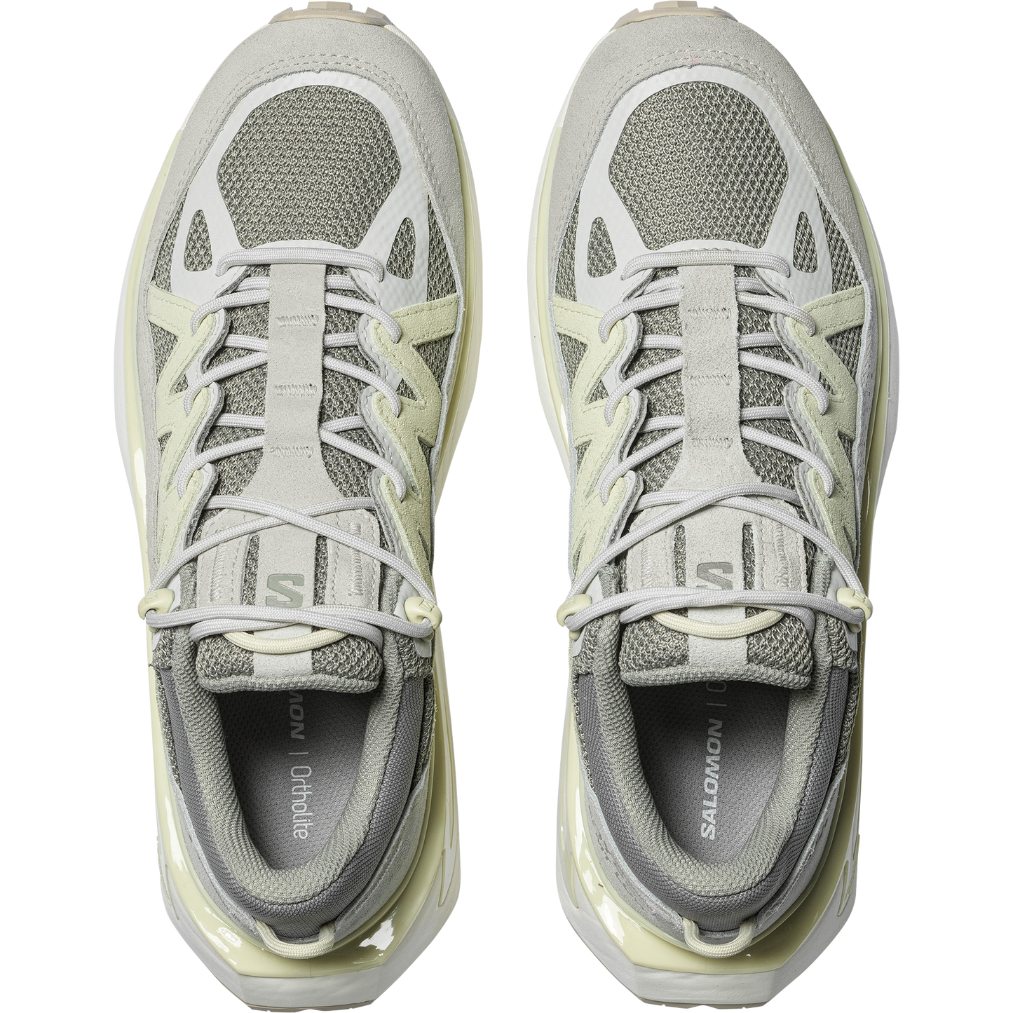 ODYSSEY ELMT LOW
