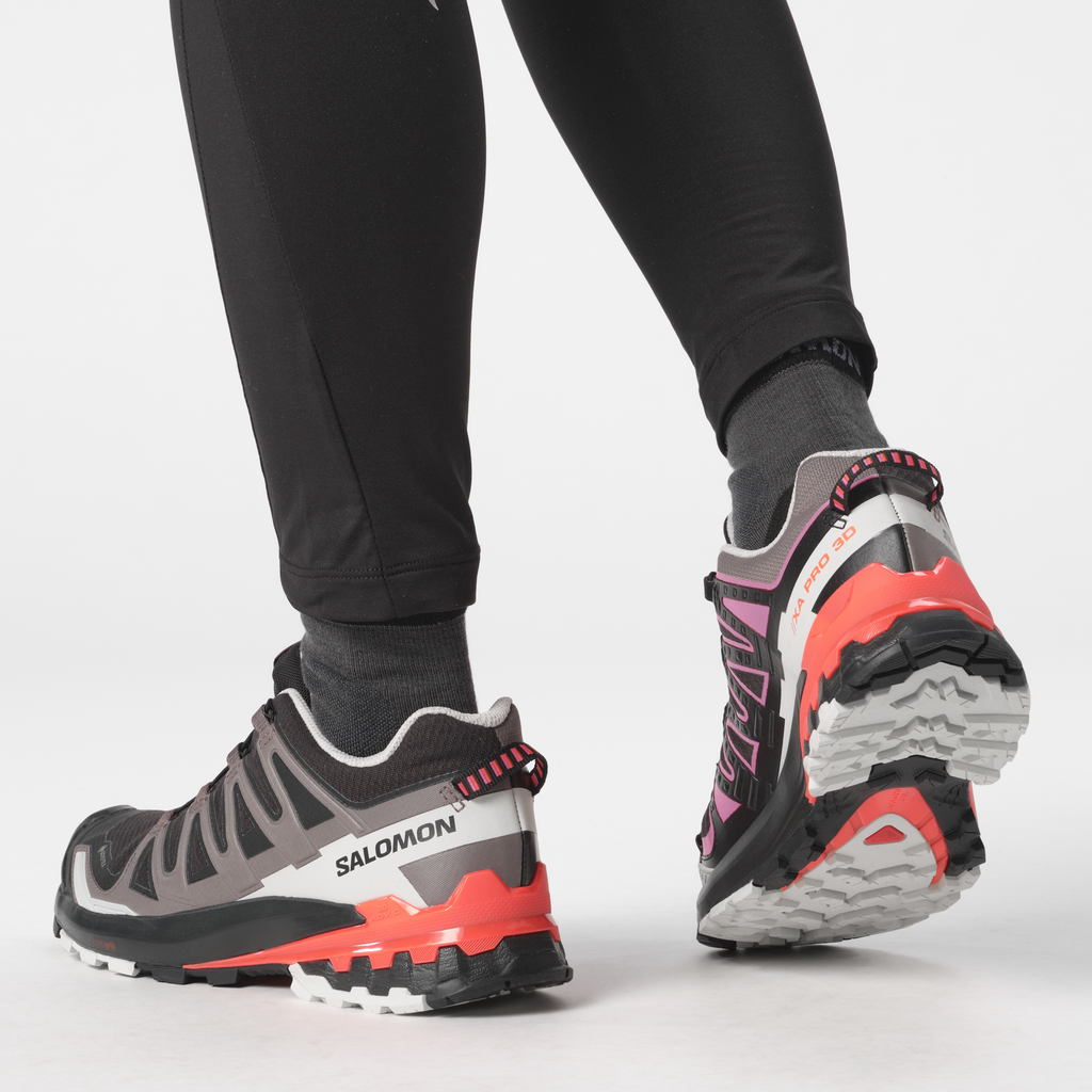 Salomon trail shoe xa pro 3d shop gtx