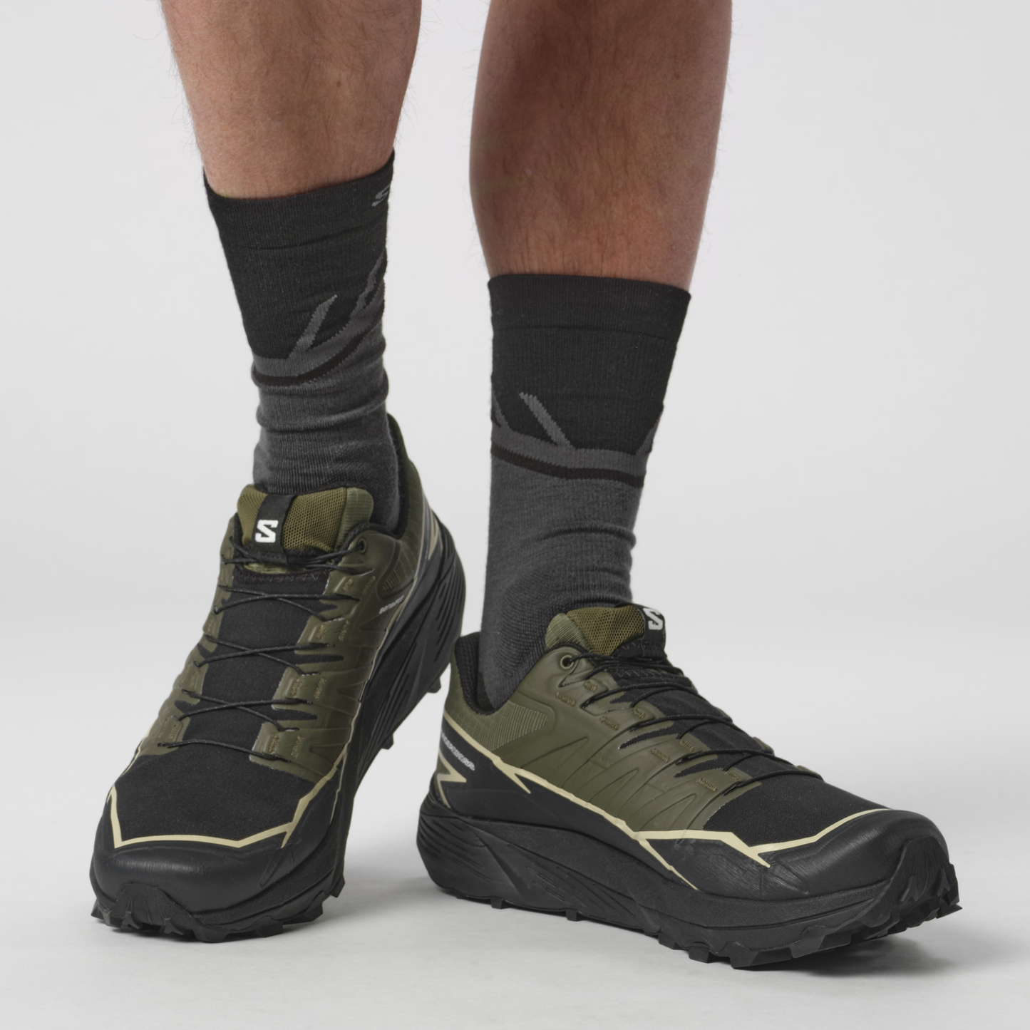 THUNDERCROSS GORE-TEX MEN'S