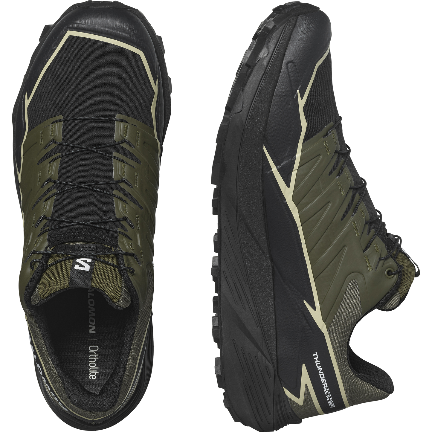 THUNDERCROSS GORE-TEX MEN'S