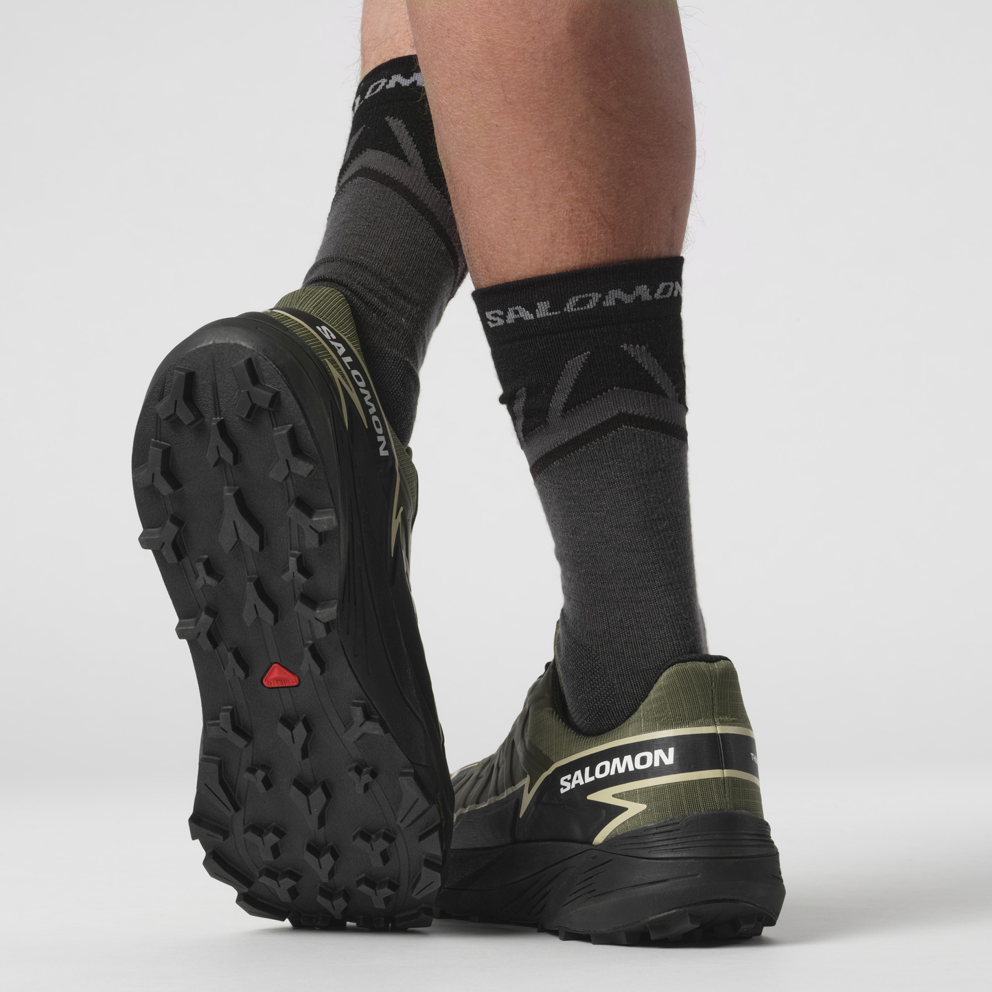 THUNDERCROSS GORE-TEX MEN'S