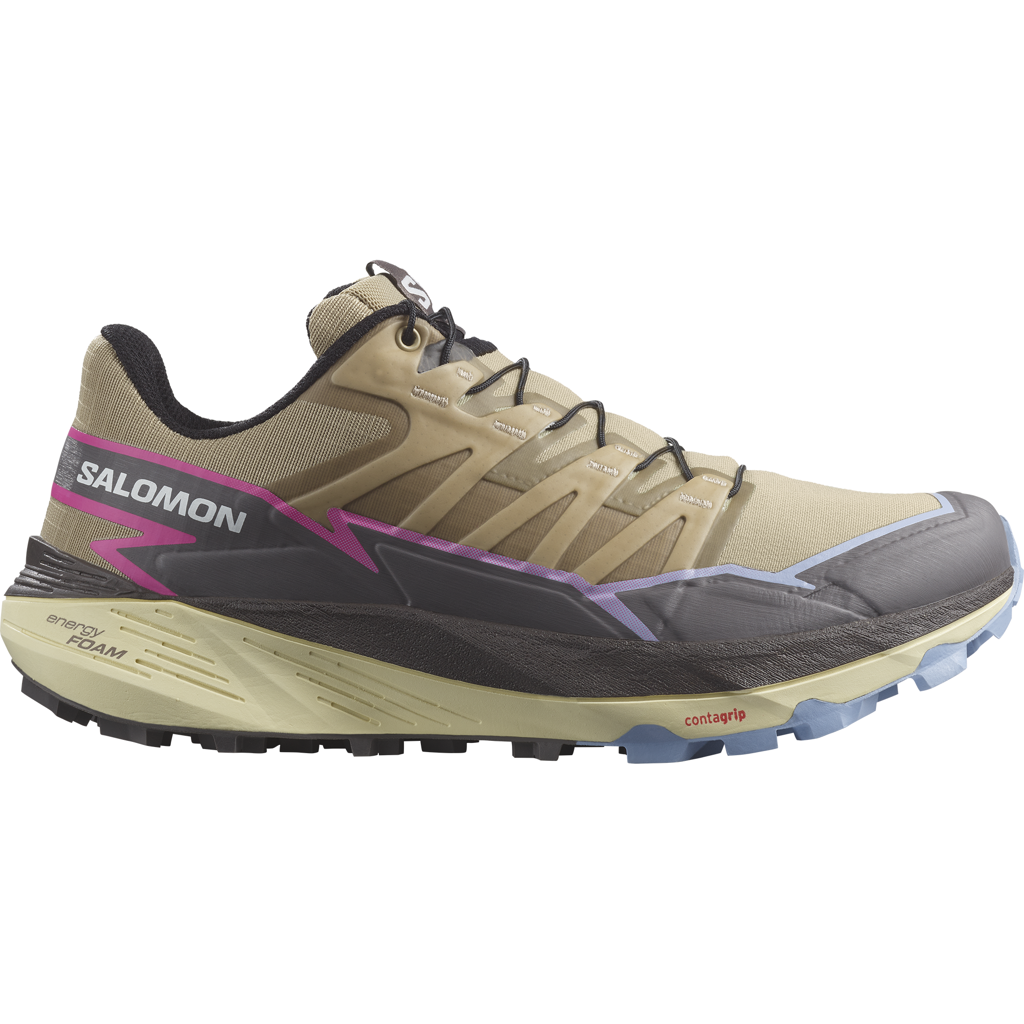 Running Performance