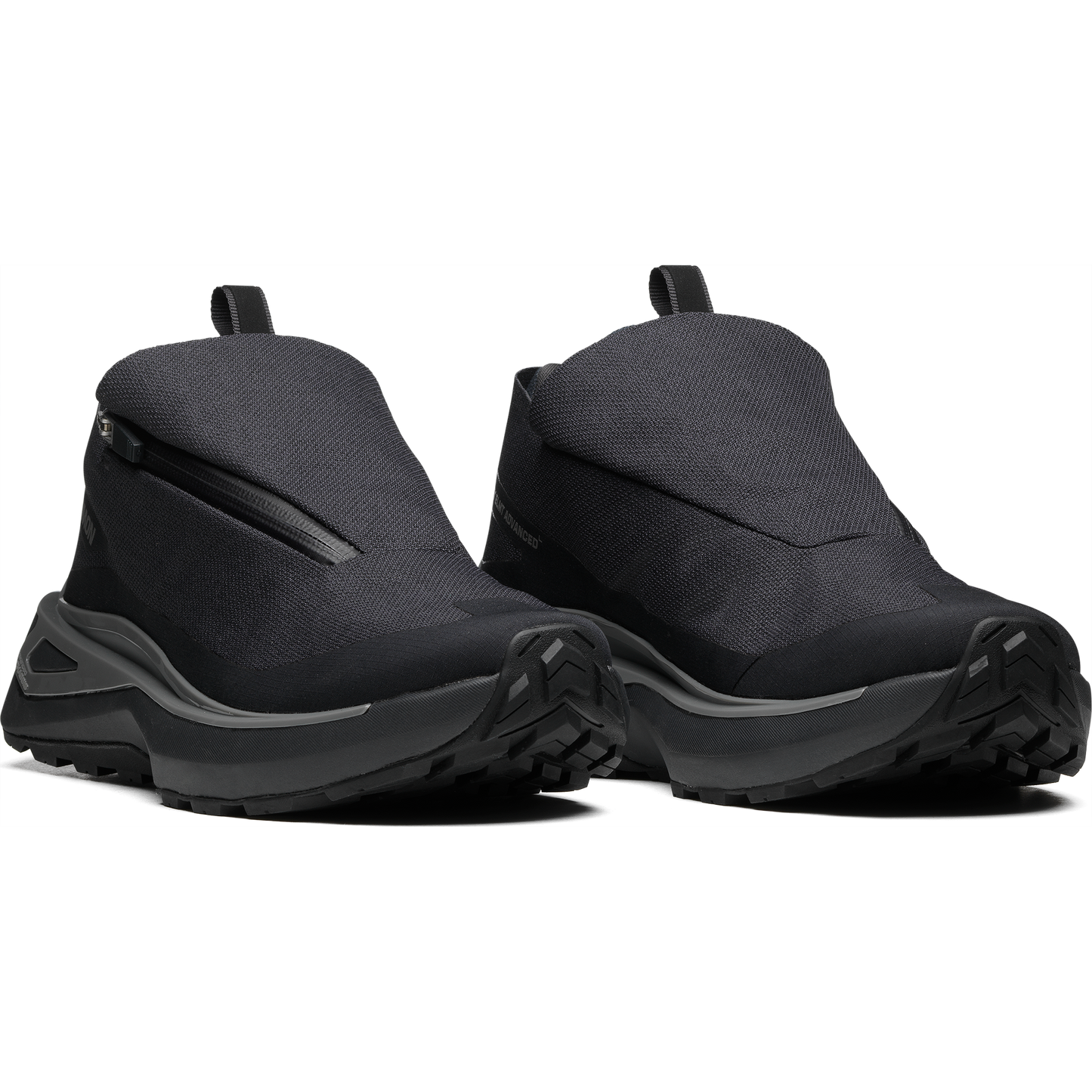 ODYSSEY ELMT ADVANCED
