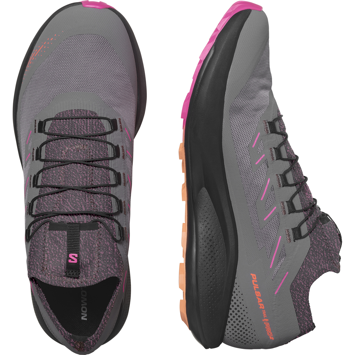 PULSAR TRAIL 2 /PRO MEN'S