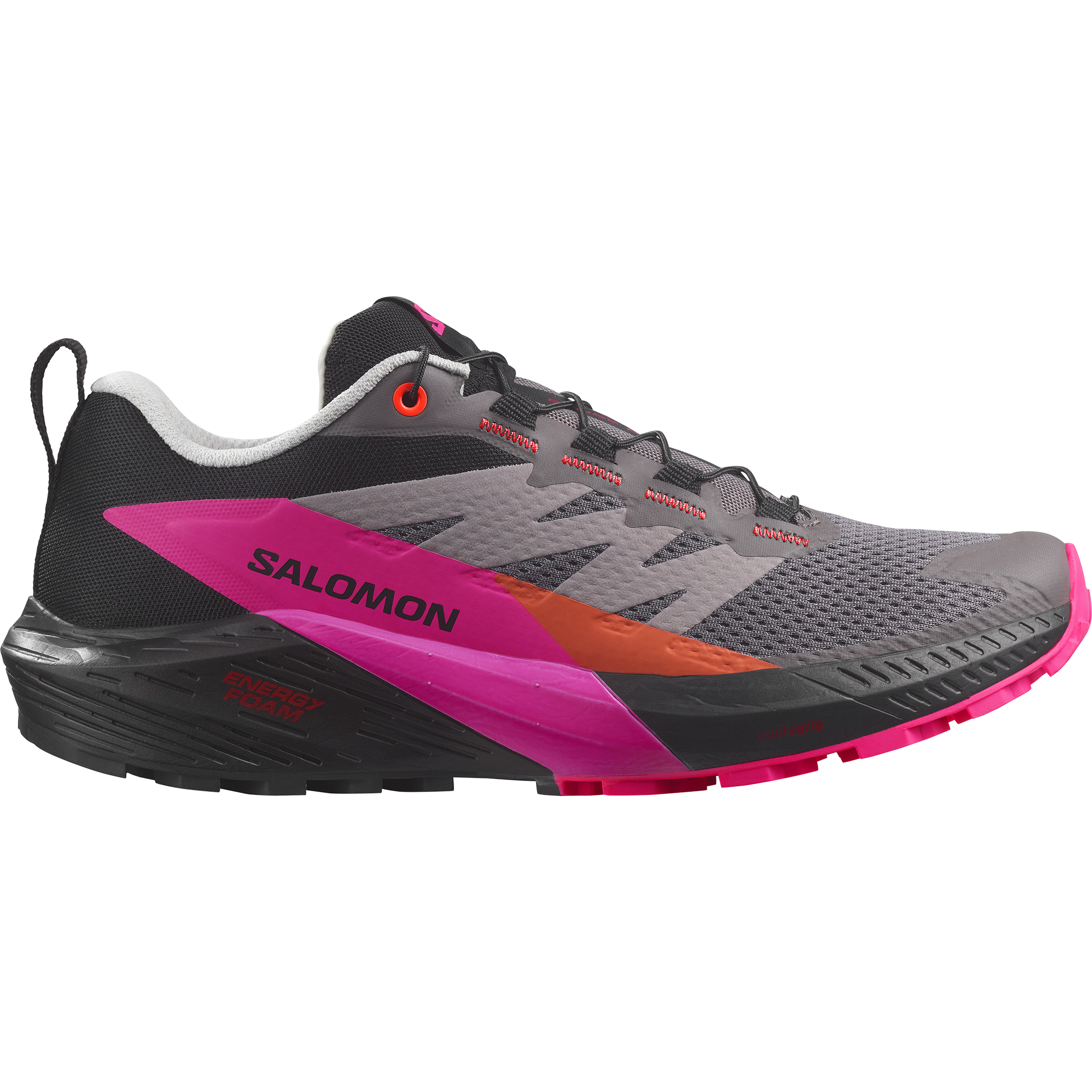 Cushioning and Response
