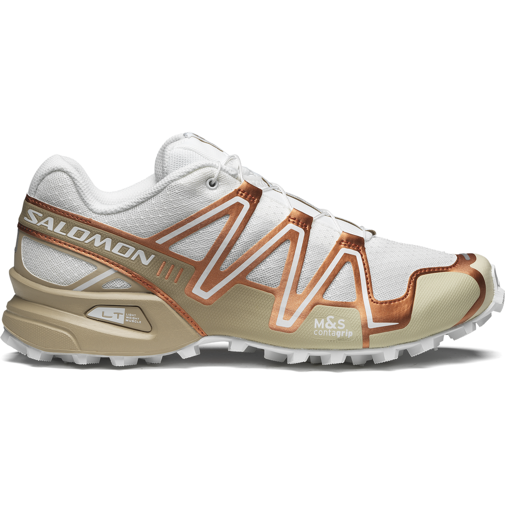 Buy SPEEDCROSS METALLIC by Salomon Australia online Salomon