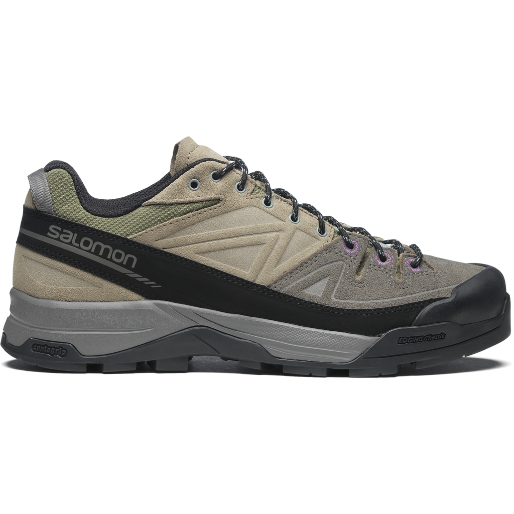 Salomon alp best sale