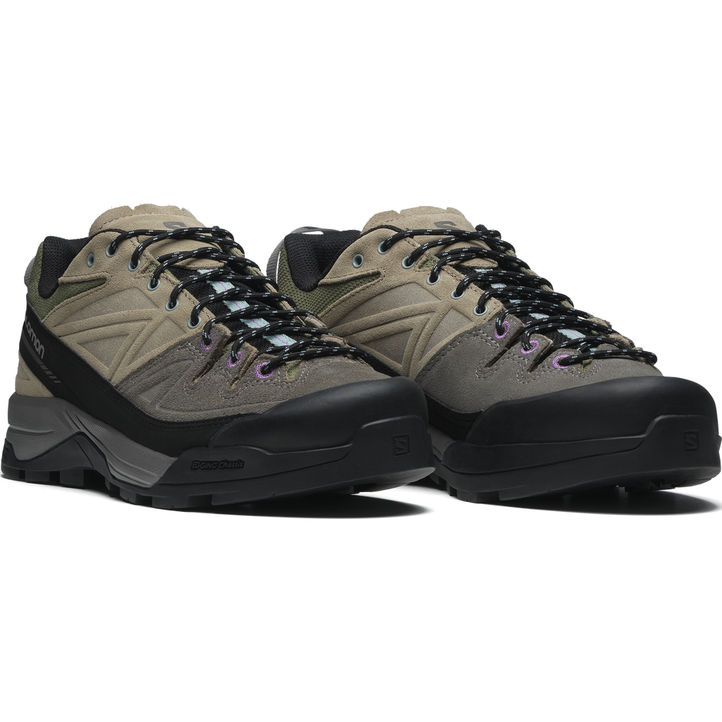 Salomon x alp ltr best sale gtx w