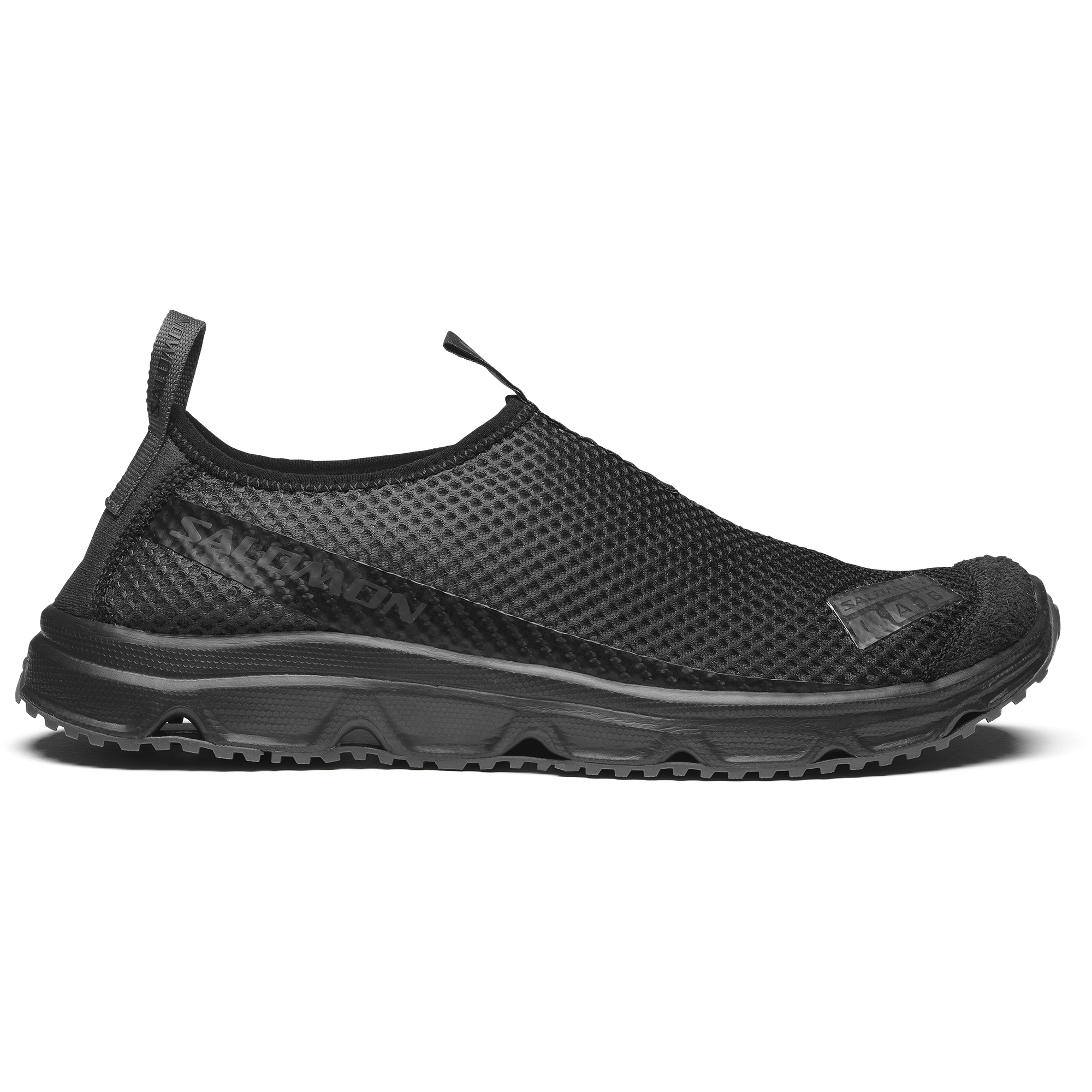 Responsive cushioning