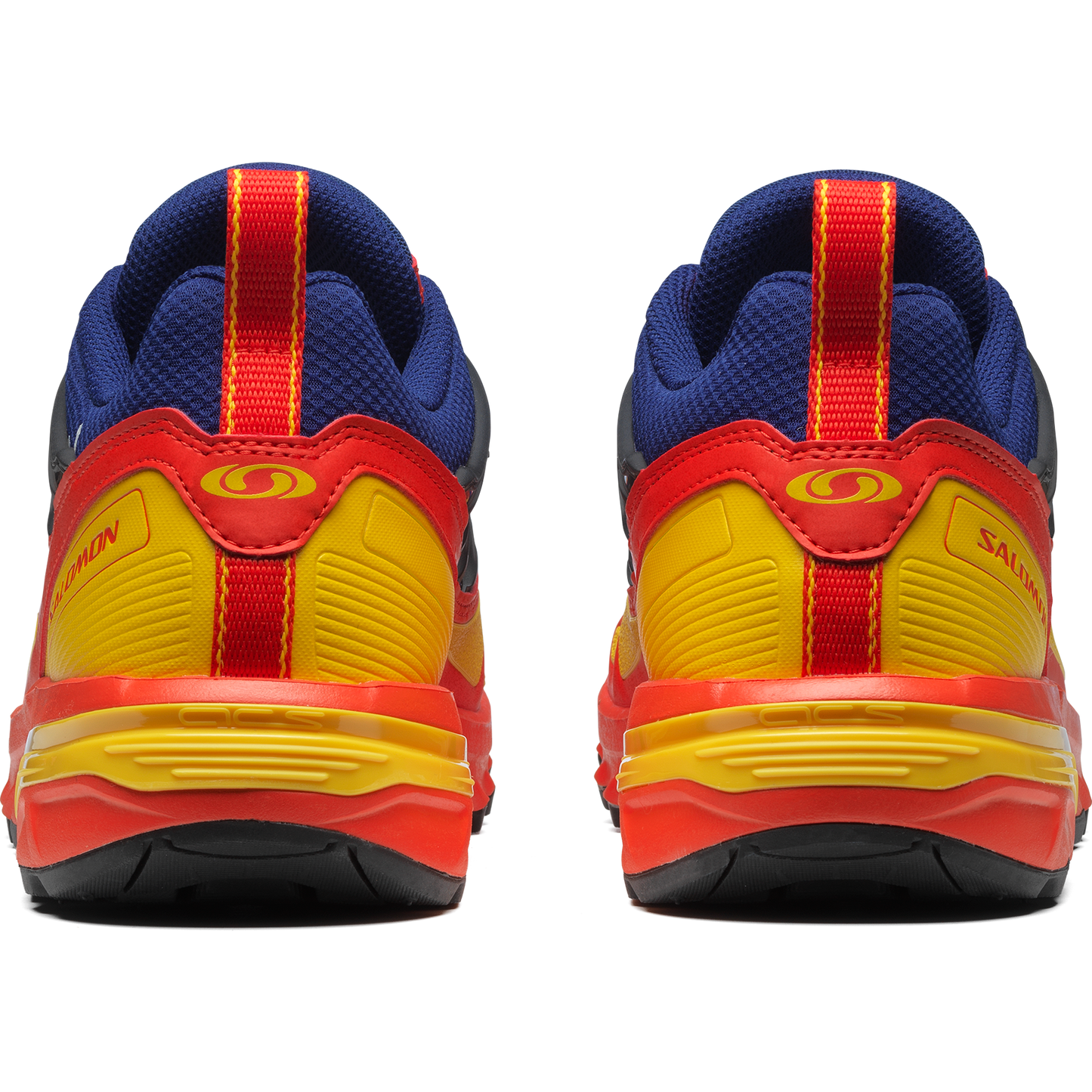 ACS + HERITAGE PACK