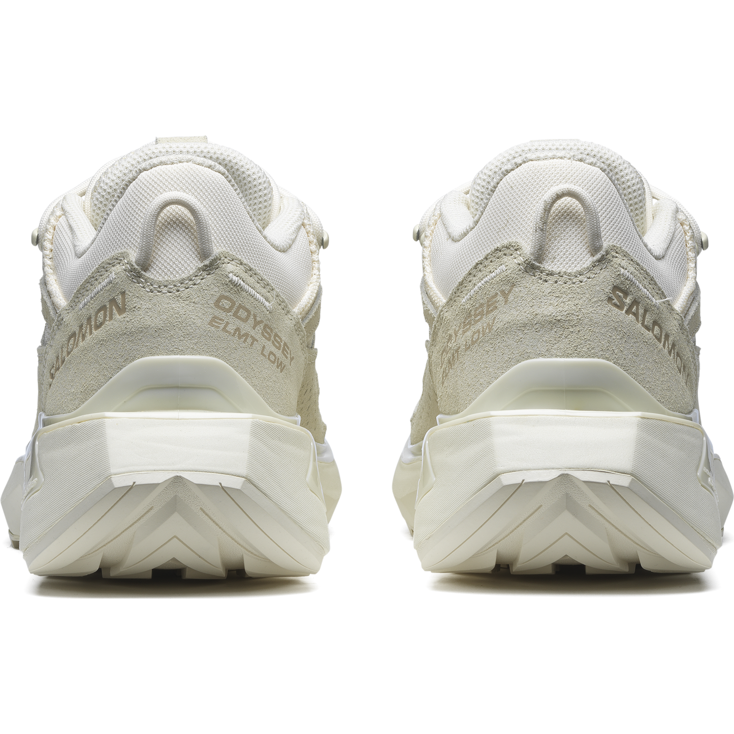 ODYSSEY ELMT LOW