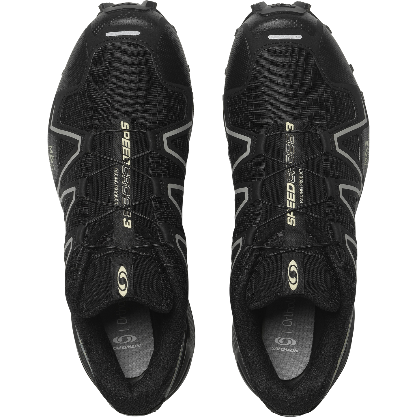 SPEEDCROSS 3