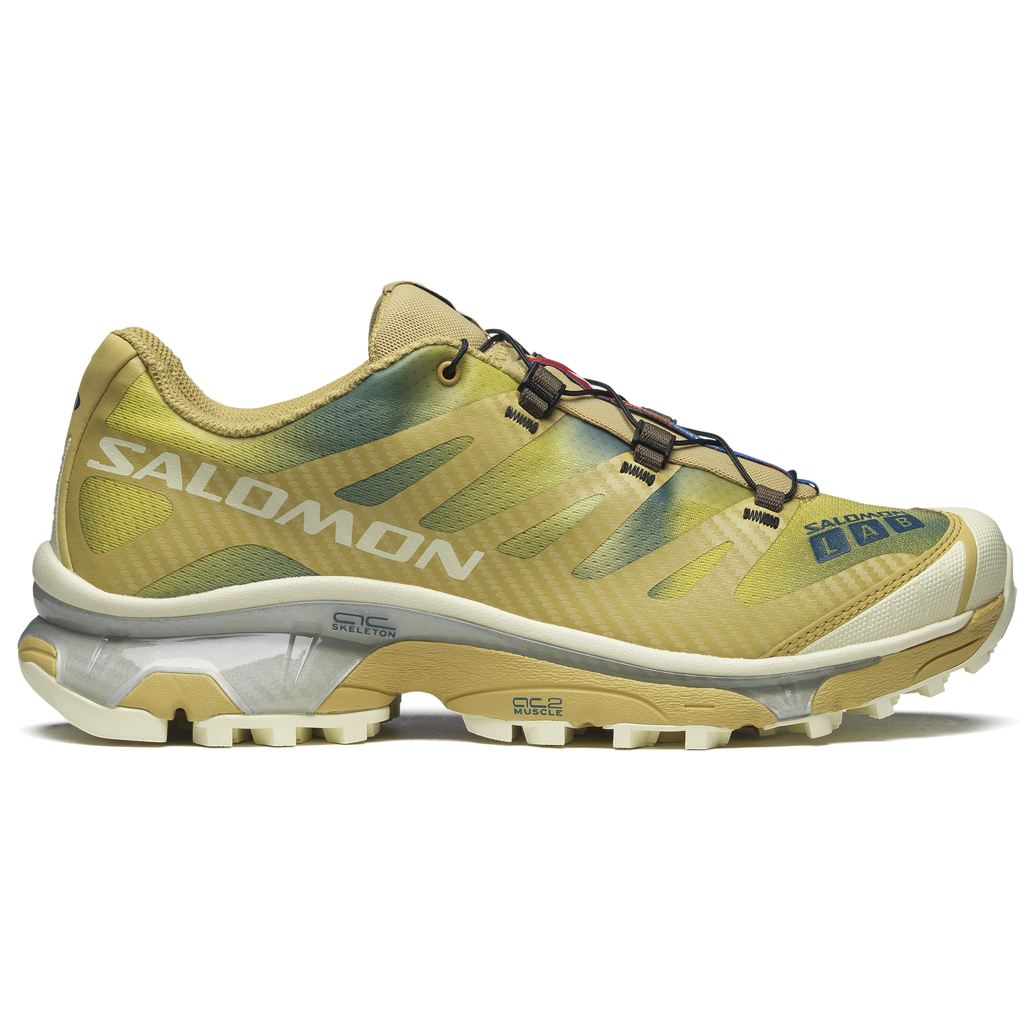 XT-4 OG AURORA BOREALIS