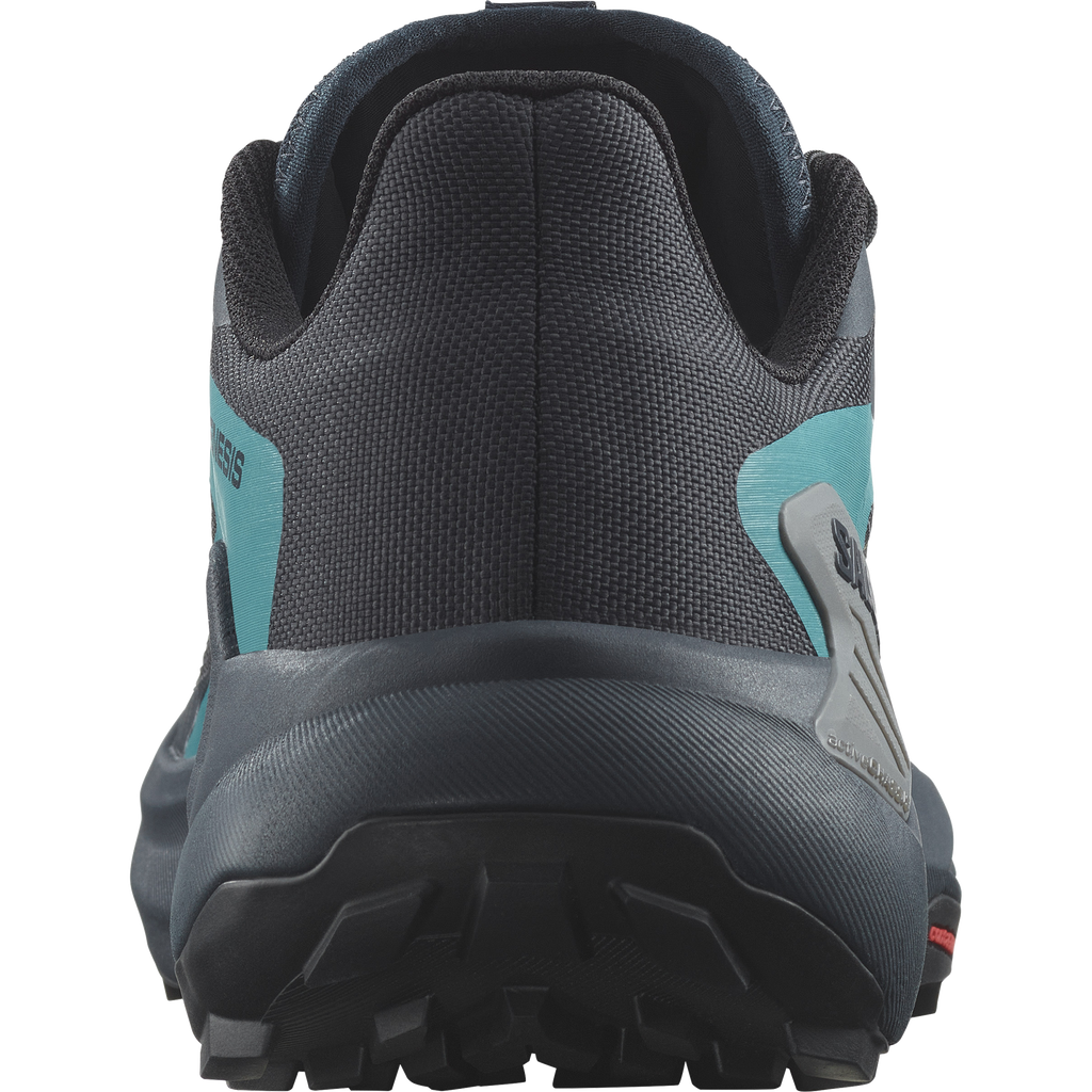 Salomon men's xa discovery gtx trail running shoes review discount