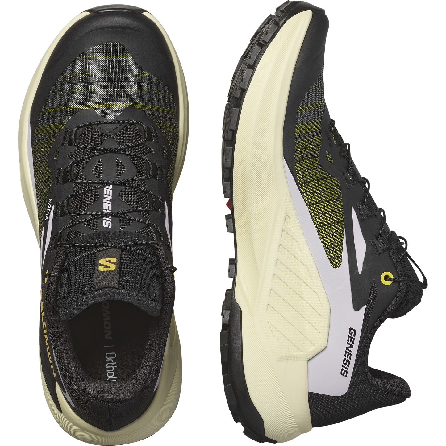 GENESIS WOMEN'S