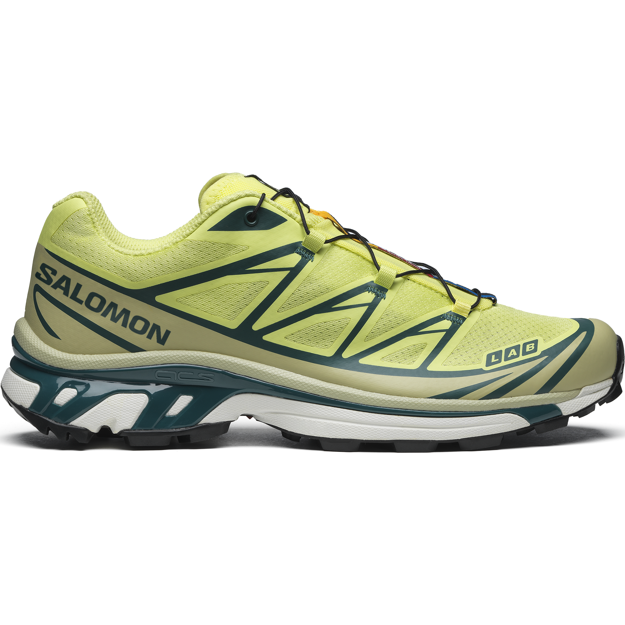 Cushioning