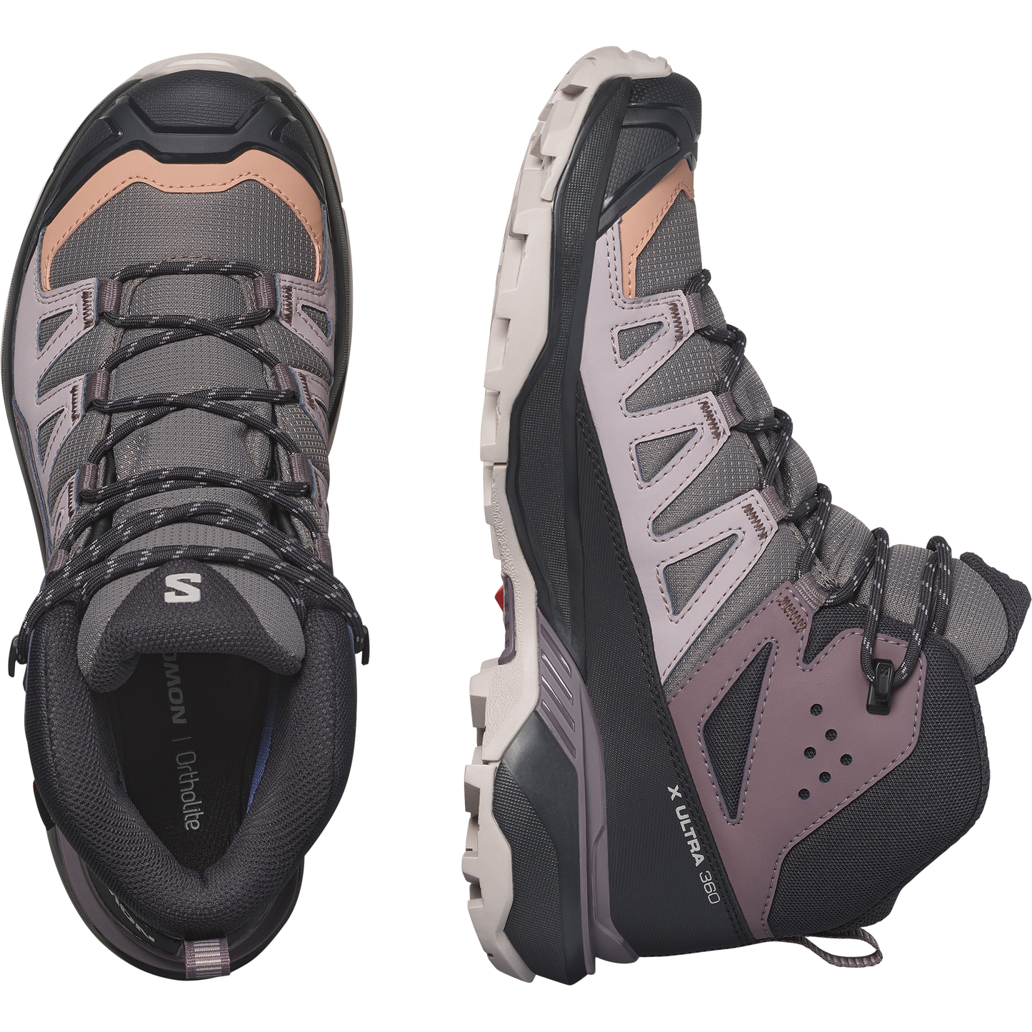 X ULTRA 360 MID GORE-TEX WOMEN'S