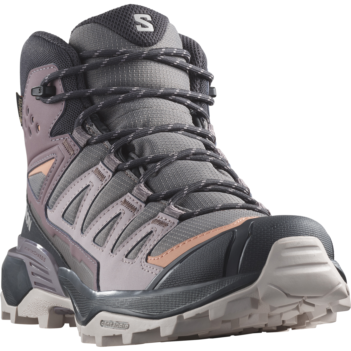 X ULTRA 360 MID GORE-TEX WOMEN'S