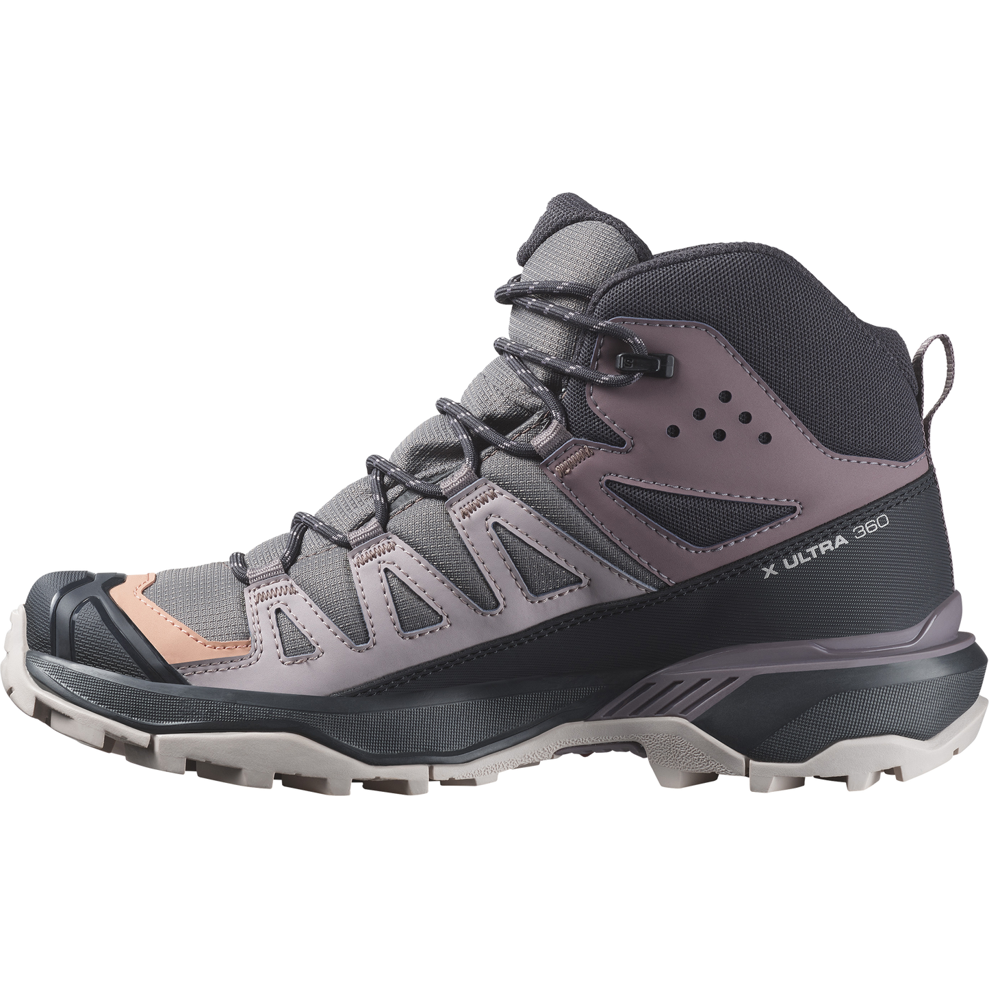 X ULTRA 360 MID GORE-TEX WOMEN'S