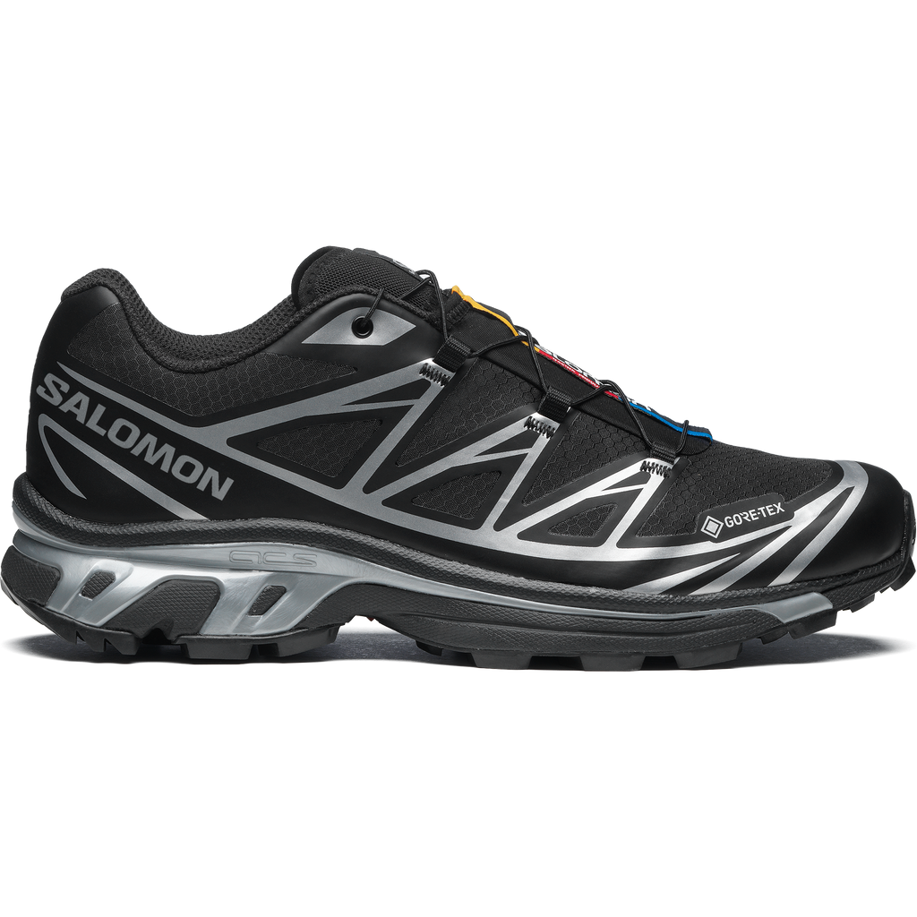 salomon XT6 GORE-TEX 23.5㎝ Buy XT-6 GORE-TEX by Salomon Australia online - Salomon New-Zealand