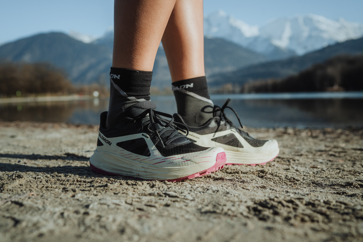ULTRA FLOW WOMEN'S
