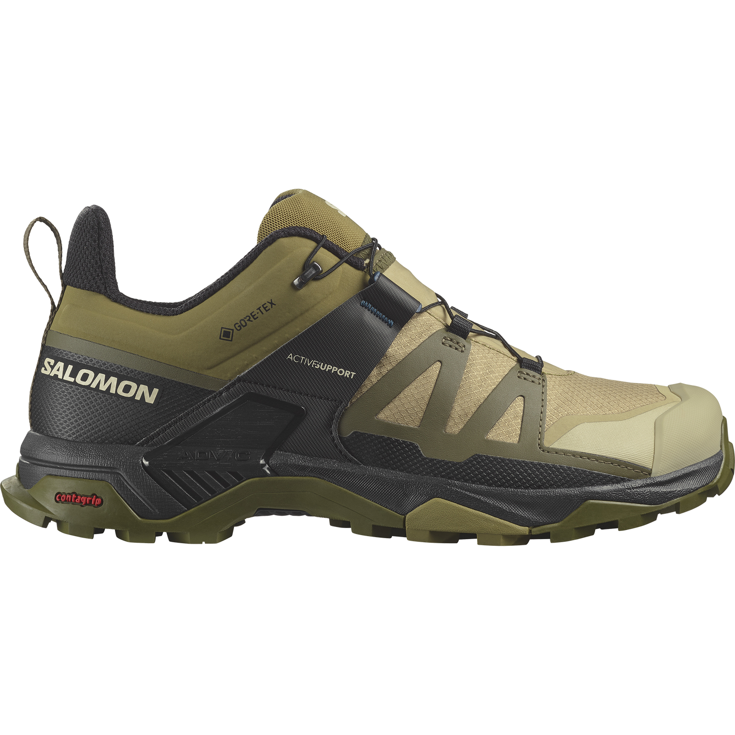 X ULTRA 4 GORE-TEX MEN'S