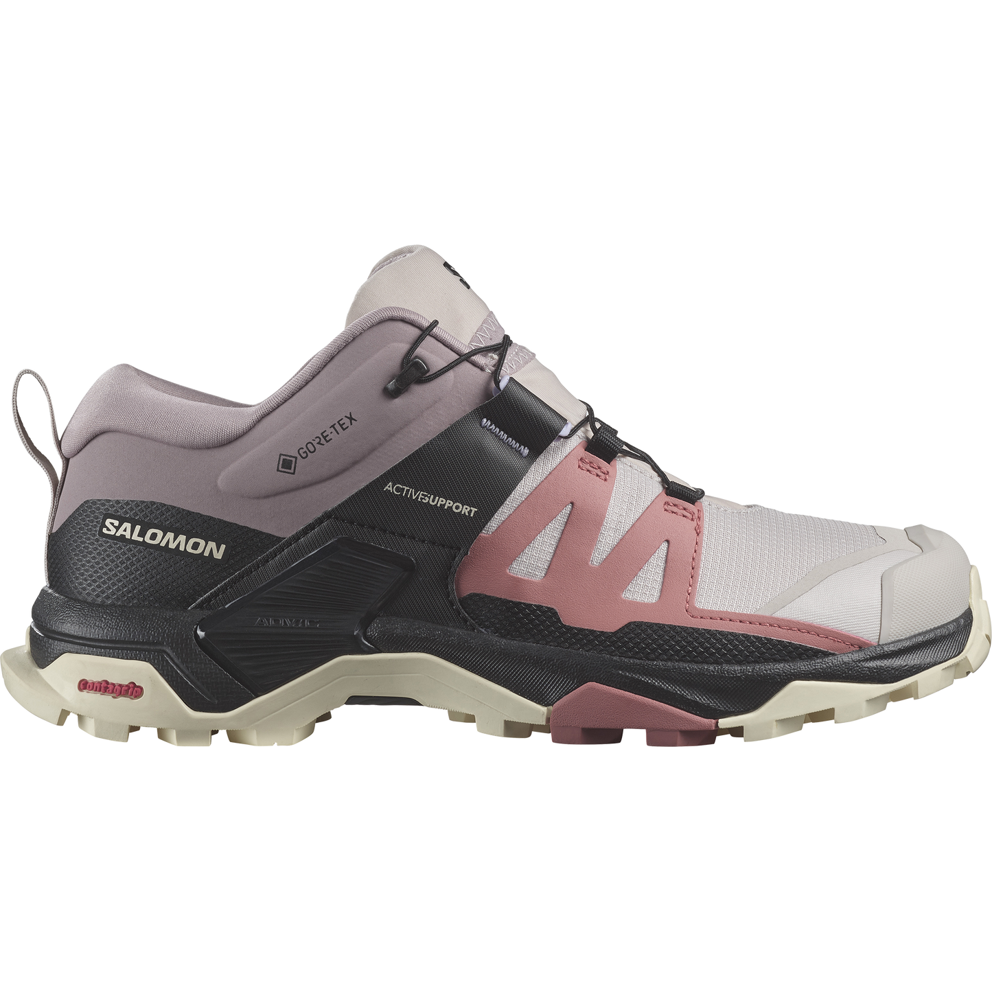 X ULTRA 4 GORE-TEX WOMEN'S