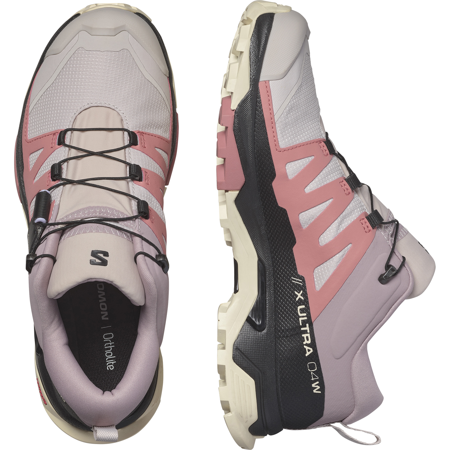 X ULTRA 4 GORE-TEX WOMEN'S