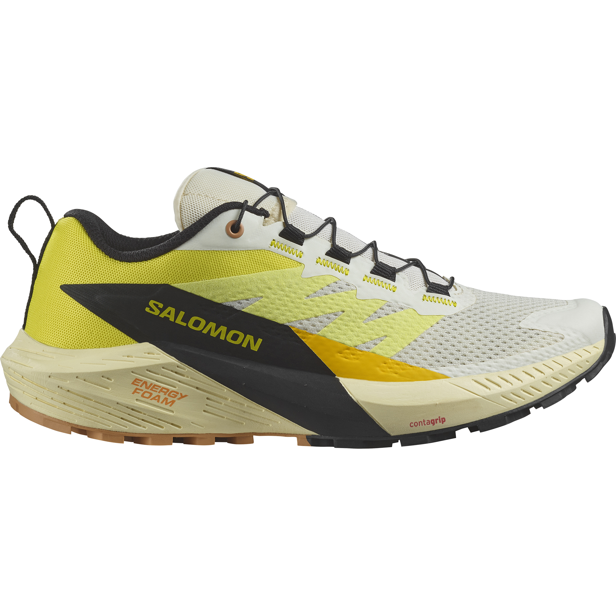 Cushioning and Response