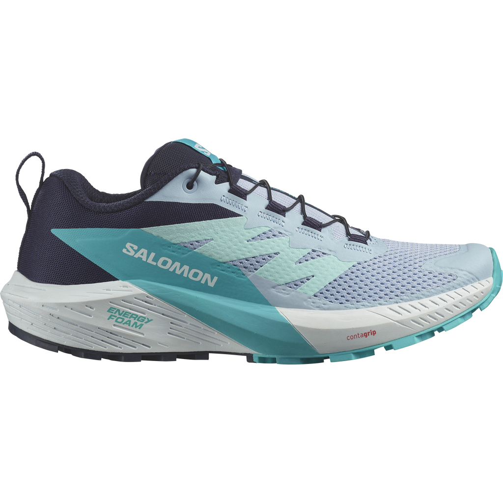 Buy SENSE RIDE 5 WOMEN S by Salomon Australia online Salomon New Zealand