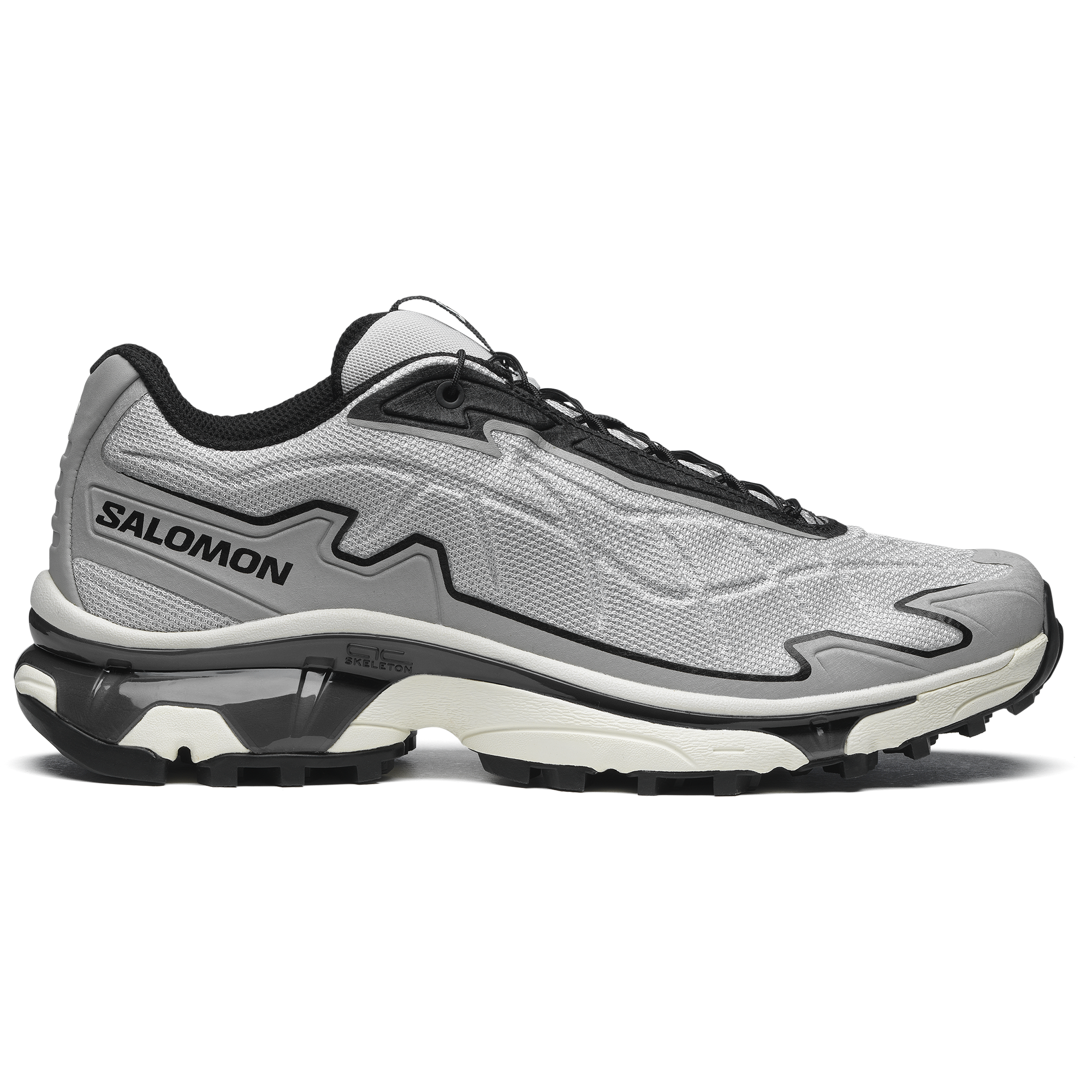 Lightweight and Cushioned