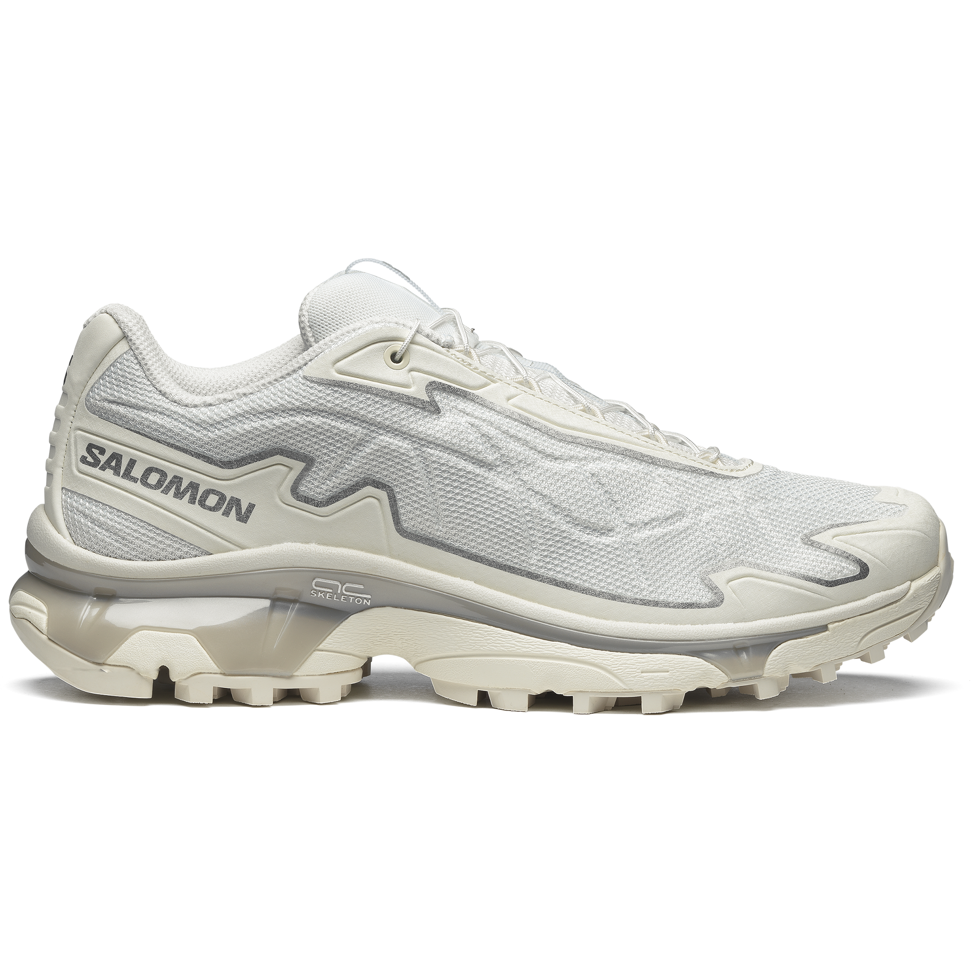 Lightweight and Cushioned