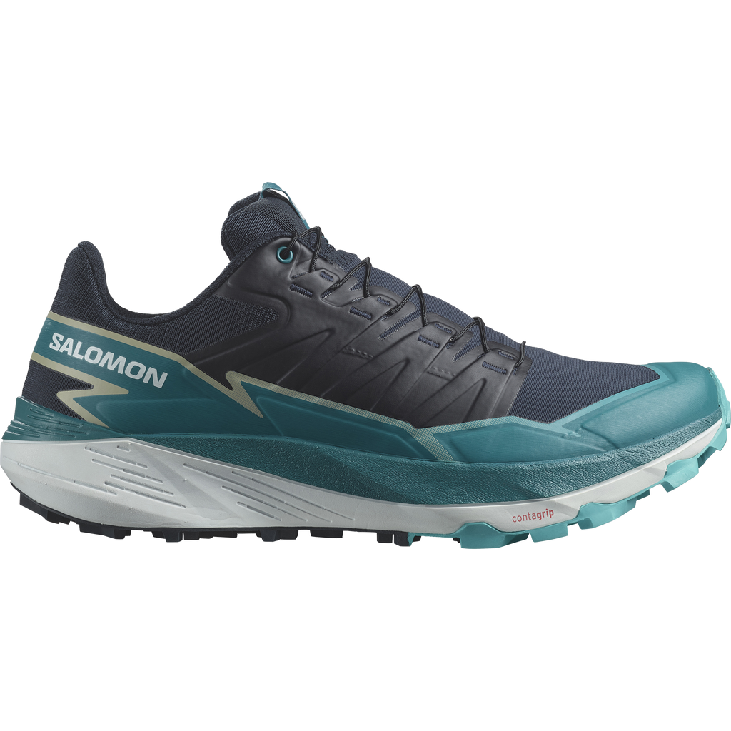 Salomon chevron contagrip sales